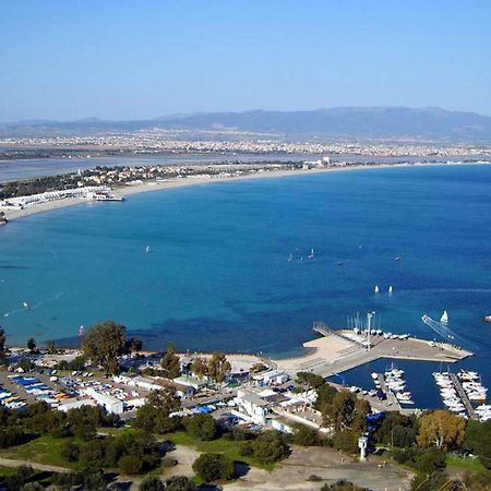 Sorores Bed&Breakfast Cagliari Kültér fotó