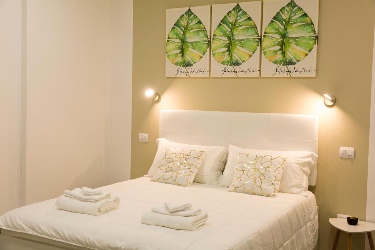 Sorores Bed&Breakfast Cagliari Kültér fotó