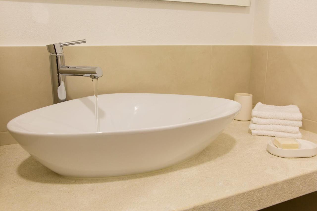Sorores Bed&Breakfast Cagliari Kültér fotó