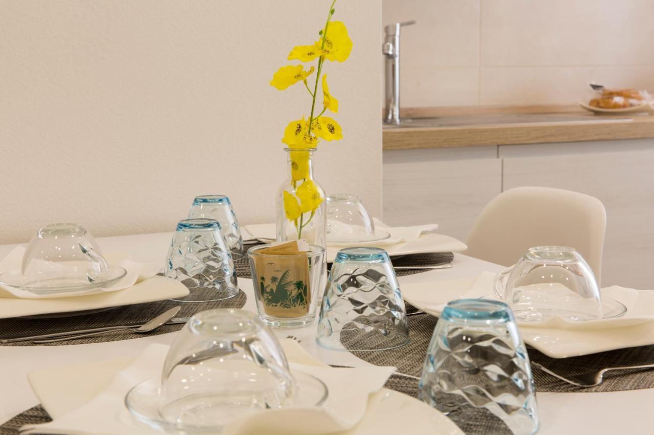 Sorores Bed&Breakfast Cagliari Kültér fotó