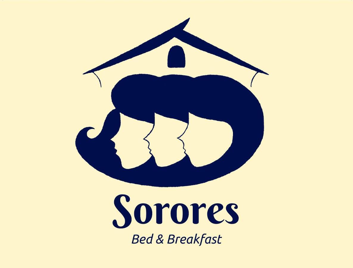 Sorores Bed&Breakfast Cagliari Kültér fotó