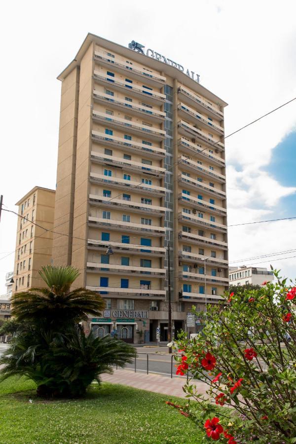 Sorores Bed&Breakfast Cagliari Kültér fotó