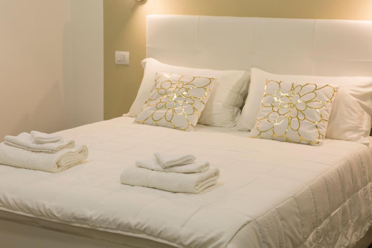 Sorores Bed&Breakfast Cagliari Kültér fotó